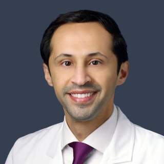 Saeed Alqahtani, MD, Neurology, Washington, DC