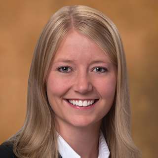 Heather Rice, PA, Orthopedics, Rapid City, SD