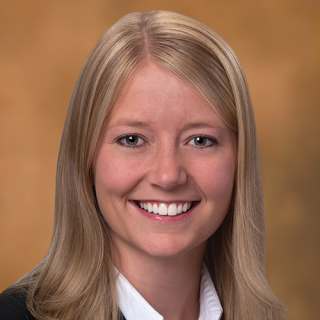 Heather Rice, Orthopedics, Rapid City, SD