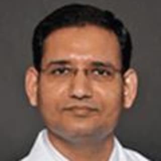 Ronak Naik, MD, Pediatric Cardiology, Memphis, TN