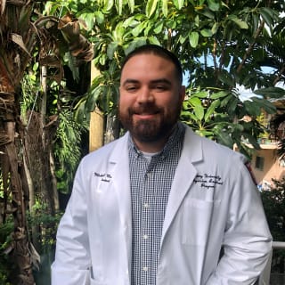 Michael Martinez, Physician Assistant, New York, NY