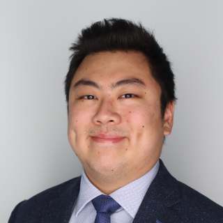 Kevin Zhou, MD, Internal Medicine, Scottsdale, AZ