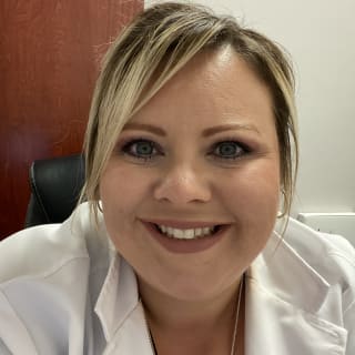 Casey Davis, Nurse Practitioner, Johnson City, TN, Holston Valley Medical Center