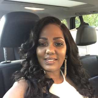 Shemente Jones, Family Nurse Practitioner, Jackson, MS