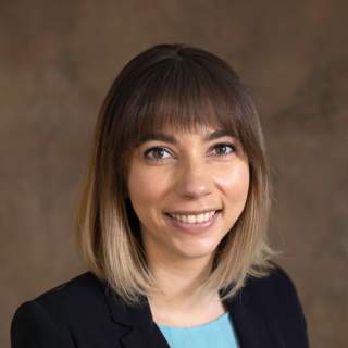 Annie Hendryx, MD, Internal Medicine, Bend, OR