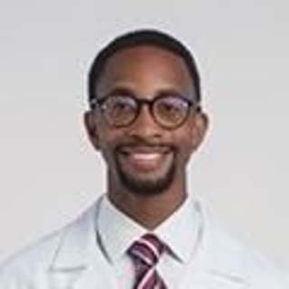 Obinna Ugwuegbu, MD, Resident Physician, Cleveland, OH