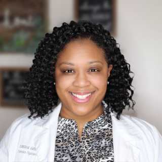 Tonisha Harrison, Nurse Practitioner, Toledo, OH, ProMedica Flower Hospital