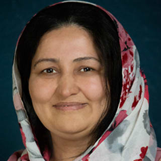 Rashida Ullah, Family Nurse Practitioner, Bellevue, WA