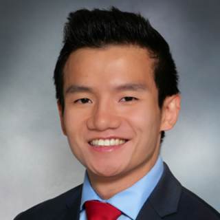 Baldwin Liu, MD