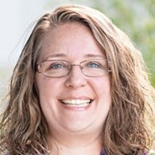 Lauren Bachman, Family Nurse Practitioner, Pottsville, PA