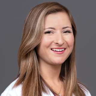Krista Vanderwall