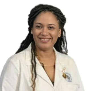 Joy Goodie, Nurse Practitioner, Baltimore, MD