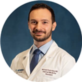 Michael Dedvukaj, MD, Internal Medicine, Port Huron, MI