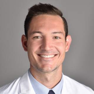 Trent Vanhorn, MD, Neurosurgery, Charlotte, NC