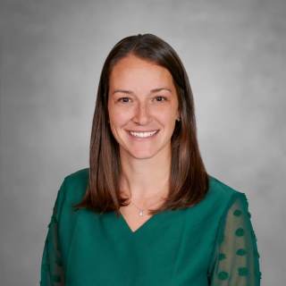 Emily Gunder, PA, General Surgery, York, PA