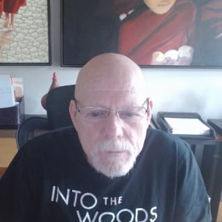 Dennis James