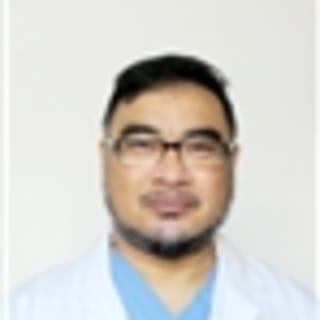 Ferdinand Rimando, Nurse Practitioner, Santa Monica, CA