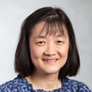 Christine Shih, MD, Family Medicine, Bolingbrook, IL