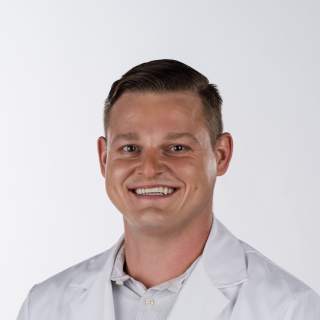 Casey Clark, MD, Internal Medicine, Winchester, KY