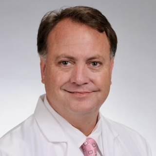 C. Erick Kaufman, MD