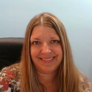 Brooke (Mcrae) Perussina