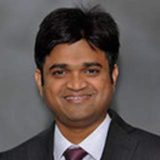 Ravishankar Pillenahalli Maheshwarappa, MD, Radiology, Augusta, GA