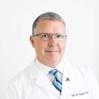 Eric Campbell, PA, Rheumatology, Edmond, OK