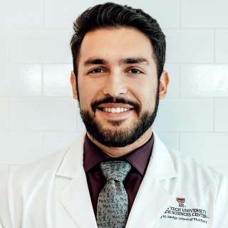 Som Bahadory, Pharmacist, Dallas, TX