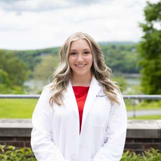 Kayla Praino, PA, Physician Assistant, Brookfield, CT