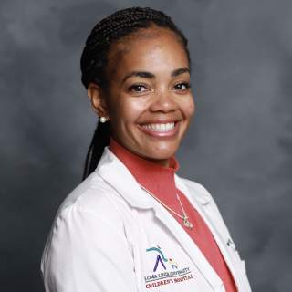 Gabrielle (Pina) Balan, DO, Pediatrics, Loma Linda, CA