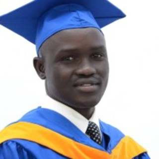 Michael Kuol, Nurse Practitioner, Nashville, TN