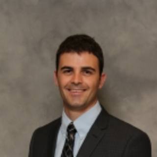 Justin Colanese, MD, Orthopaedic Surgery, Crown Point, IN, Franciscan Health Crown Point