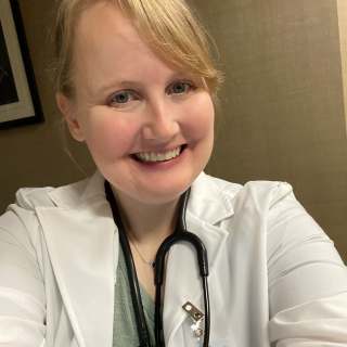 Heather Eberlein, Family Nurse Practitioner, Macon, GA