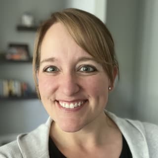 Heather (Hawthorne) Morgan, MD