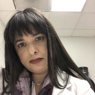 Evelyn Reyes, Family Nurse Practitioner, Las Vegas, NV