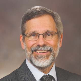 Paul Duell, MD, Endocrinology, Portland, OR