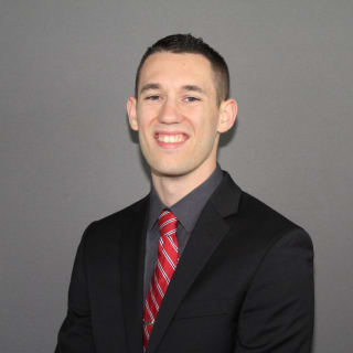 Daniel Regner, Nurse Practitioner, Aurora, CO