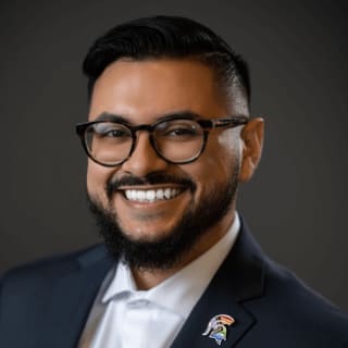 Enrique Cazares-Navarro, MD