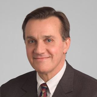 Frederick Heupler, MD, Cardiology, Cleveland, OH