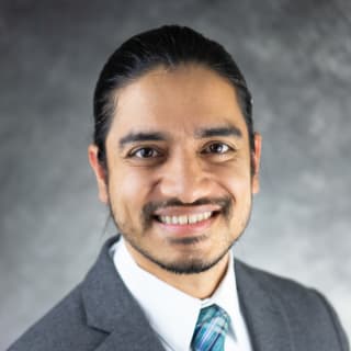 Aniket Malhotra, MD, Psychiatry, Birmingham, AL