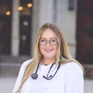 Jessica Ladabouche, Family Nurse Practitioner, Oklahoma City, OK