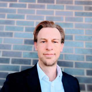 Gregory Maeder, MD