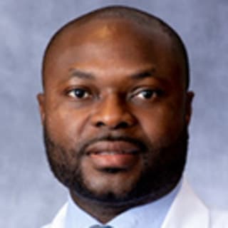 Gbenga Adeyeye, DO, Resident Physician, Pikesville, MD