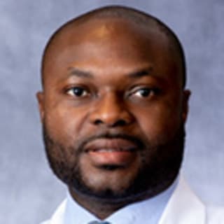 Gbenga Adeyeye, PA, Physician Assistant, Pikesville, MD