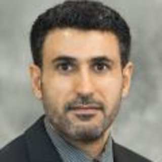 Jaber Mawiri, PA, Physician Assistant, Dearborn, MI