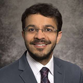 Mihir Shah, MD