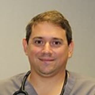 Carlos Geigel, MD, Emergency Medicine, Hereford, TX