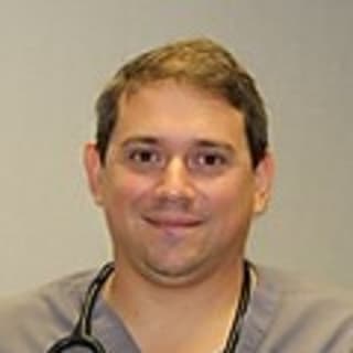 Carlos Geigel, MD, Emergency Medicine, Kinston, NC, UNC Lenoir Healthcare