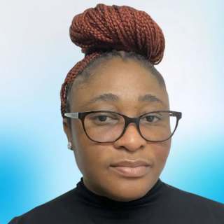 Aminatu Kasali-Adeyemi, Psychiatric-Mental Health Nurse Practitioner, Dedham, MA