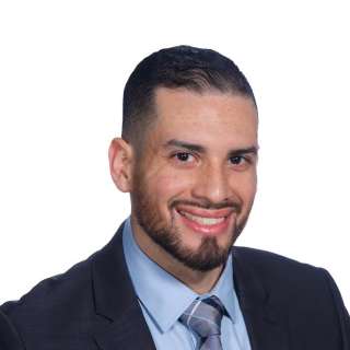 Jairo Triana, MD, Resident Physician, New York, NY